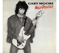 Gary Moore - Wild Frontier
