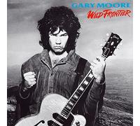 Gary Moore - Wild Frontier