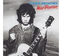 Gary Moore - Wild Frontier [CD]