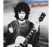 Gary Moore - Wild Frontier [CD]