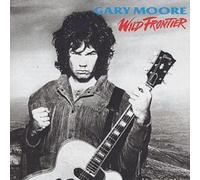 Gary Moore - Wild Frontier [CD]