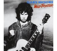 Gary Moore - Wild Frontier [CD]