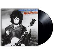 GARY MOORE - WILD FRONTIER (VINYL) VINYL LP NEW