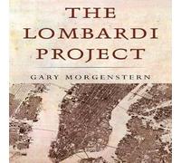 Gary Morgenstern The Lombardi Project Paperback Book Gary Morgenstern Multicolor