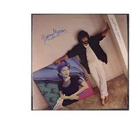 Gary Morris - Anything Goes [Vinyl LP]