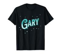 Gary Name Personalised T-Shirt