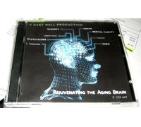 Gary Null - Rejuvenating the Aging Brain (UK Import)