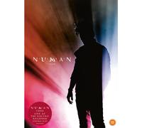 Gary Numan - 1,000: Live at the Electric Ballroom [Blu-ray]