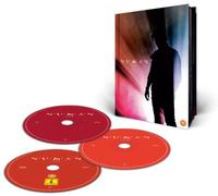 Gary Numan - 1,000: Live At The Electric Ballroom, London [New CD] Explicit, Wit