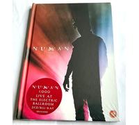 Gary Numan - 1,000: Live at the Electric Ballroom [Blu-ray]