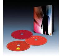 Gary Numan - 1,000: Live at the Electric Ballroom [Blu-ray]