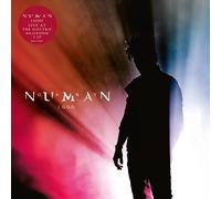 Gary Numan : 1,000: Live at the Electric Ballroom VINYL 12" Album Box Set 3
