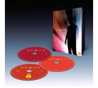 Gary Numan - 1000 Live at the Electric Ballroom - BLU-RAY - G3z