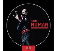 Gary Numan - 5 Album Box Set