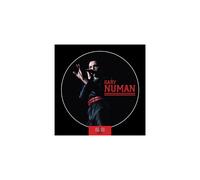 Gary Numan - 5 Album Box Set [CD]