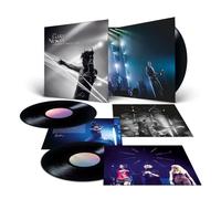 Gary Numan - A Perfect Circle (Live at OVO Arena Wembley) 3x Vinyl LP (New)