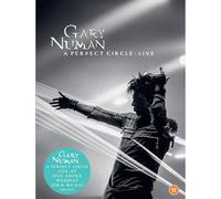 Gary Numan - A Perfect Circle Live at OVO Arena Wembley - New 2CD - Q1111z