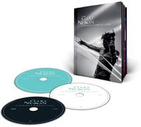 Gary Numan - A Perfect Circle: Live At OVO Arena, Wembley [New CD] Ltd Ed, Media