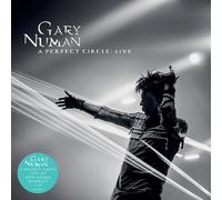 Gary Numan - A Perfect Circle [VINYL]