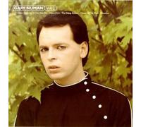 Gary Numan - Archive Vol 2