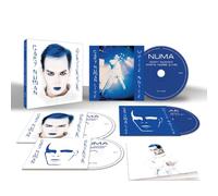 Gary Numan - Berserker