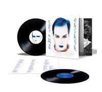 Gary Numan - Berserker 2x Vinyl LP Reissue (New)