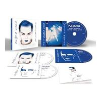 GARY NUMAN: BERSERKER (4CD) - CD