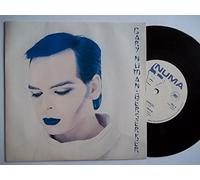 Gary Numan - BERSERKER 7 INCH (7" 45) UK NUMA 1984 (Katalog-Nummer: NU4)
