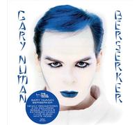 Gary Numan : Berserker CD Box Set 4 discs (2025) NEW Fast and FREE P & P