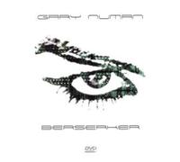 Gary Numan: Berserker Live [DVD]