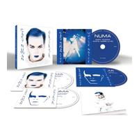 Gary Numan - Berserker - New 4CD - N99z