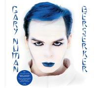 Gary Numan - Berserker [VINYL]