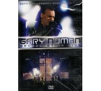 Gary Numan: Broadcasting Live [DVD] [NTSC]