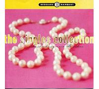 Gary Numan, Buffalo Tom, a.o - Beggars Banquet-The Singles Collection