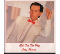 Gary Numan - Call Out the Dogs