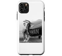 Gary Numan Cars Synth-Pop Singer By Allan Ballard Case for iPhone 11 Pro Max