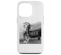 Gary Numan Cars Synth-Pop Singer By Allan Ballard Case for iPhone 13 Pro
