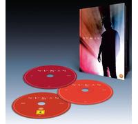 Gary Numan - 1,000: Live at the Electric Ballroom [Blu-ray]