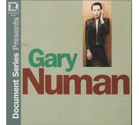 Gary Numan - Classic Hits & Album Tracks