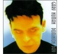 Gary Numan - Dominion Day