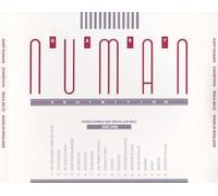 Gary Numan - Exhibition