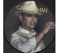 Gary Numan - gary moore the chris tetley interviews