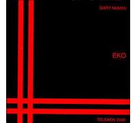 Gary Numan - Gary Numan - Eko 2 Disc set