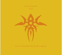 Gary Numan - Gary Numan - Live At Shepherds Bush Empire