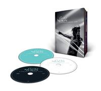 Gary Numan - Gary Numan, Neues Album 2025, A Perfect Circle (Live at OVO Arena Wembley) BR