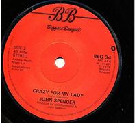 GARY NUMAN - GARY NUMAN - WE ARE GLASS 7in [38726]