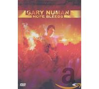 Gary Numan: Hope Bleeds - Live [DVD]