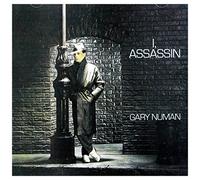 Gary Numan - I, Assassin