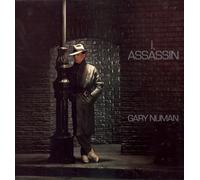 Gary Numan - I, Assassin
