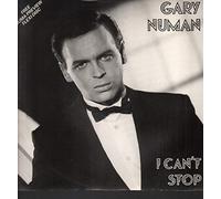 Gary Numan - I Can't Stop